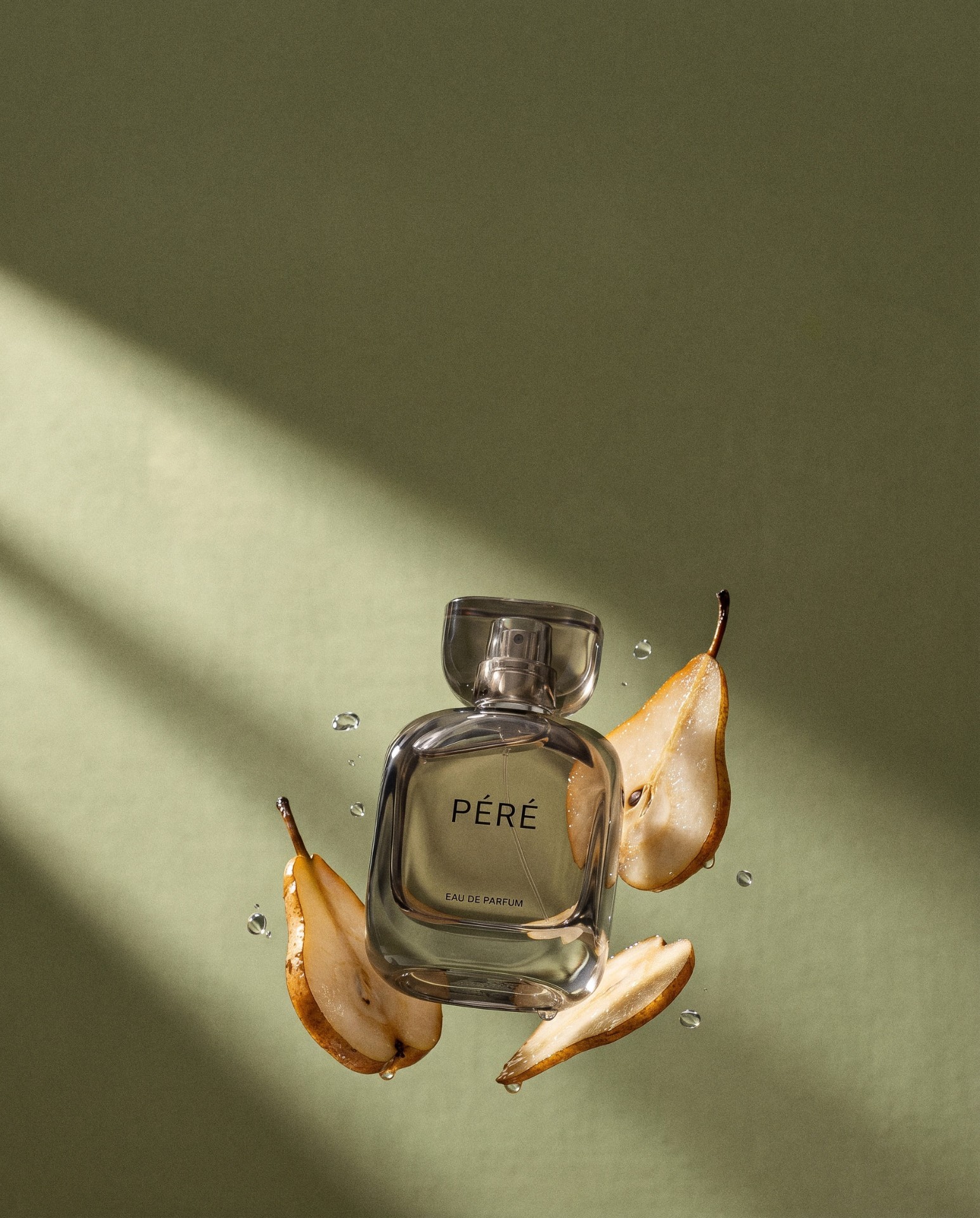 Fragrance · still