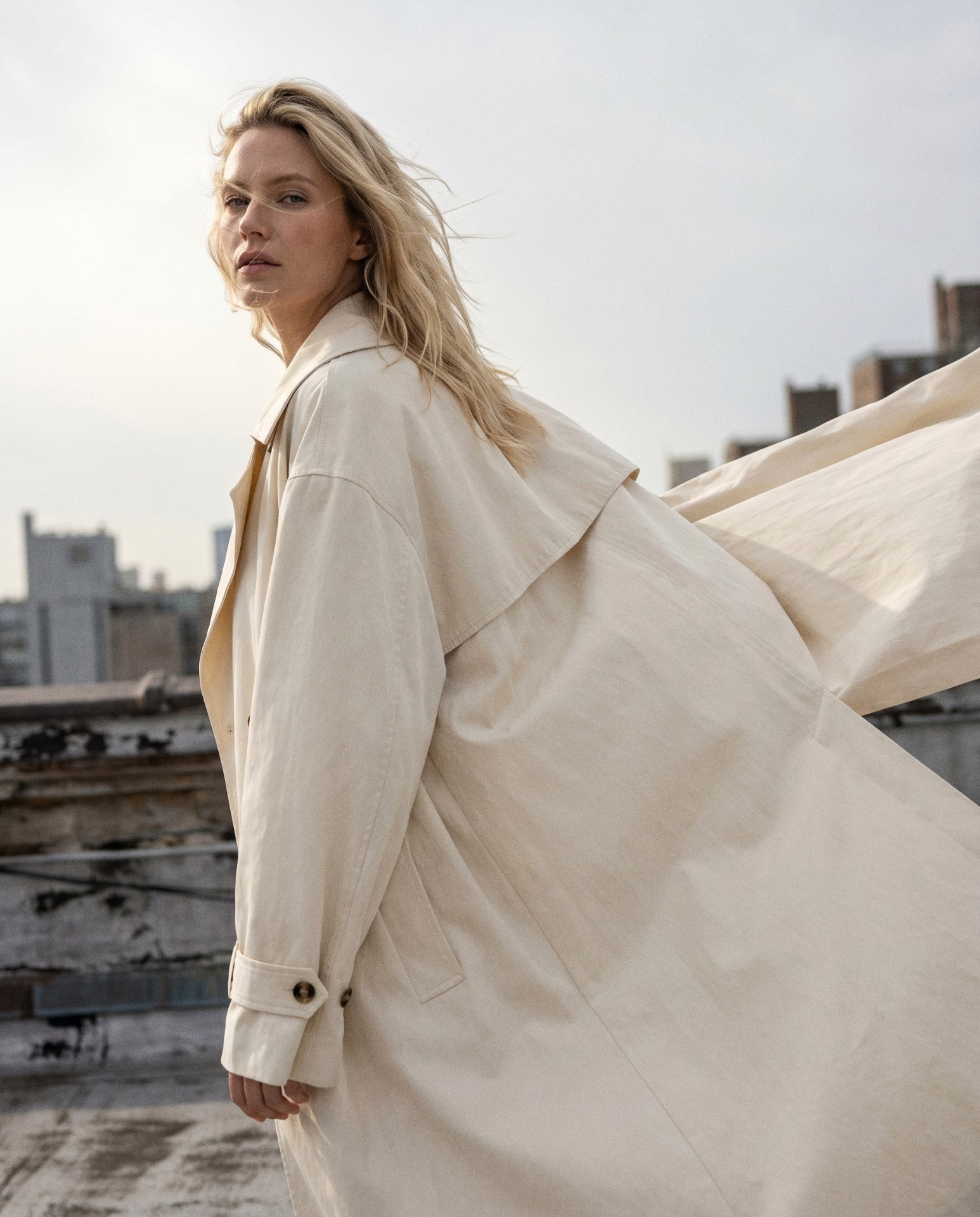 Outerwear · rooftop