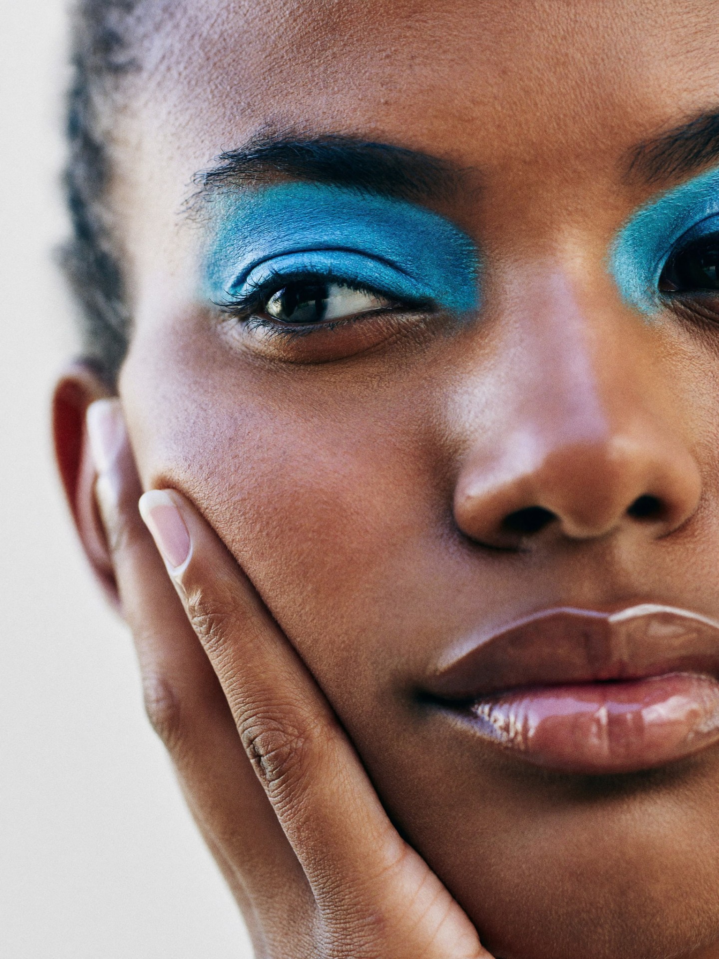 Beauty · close-up