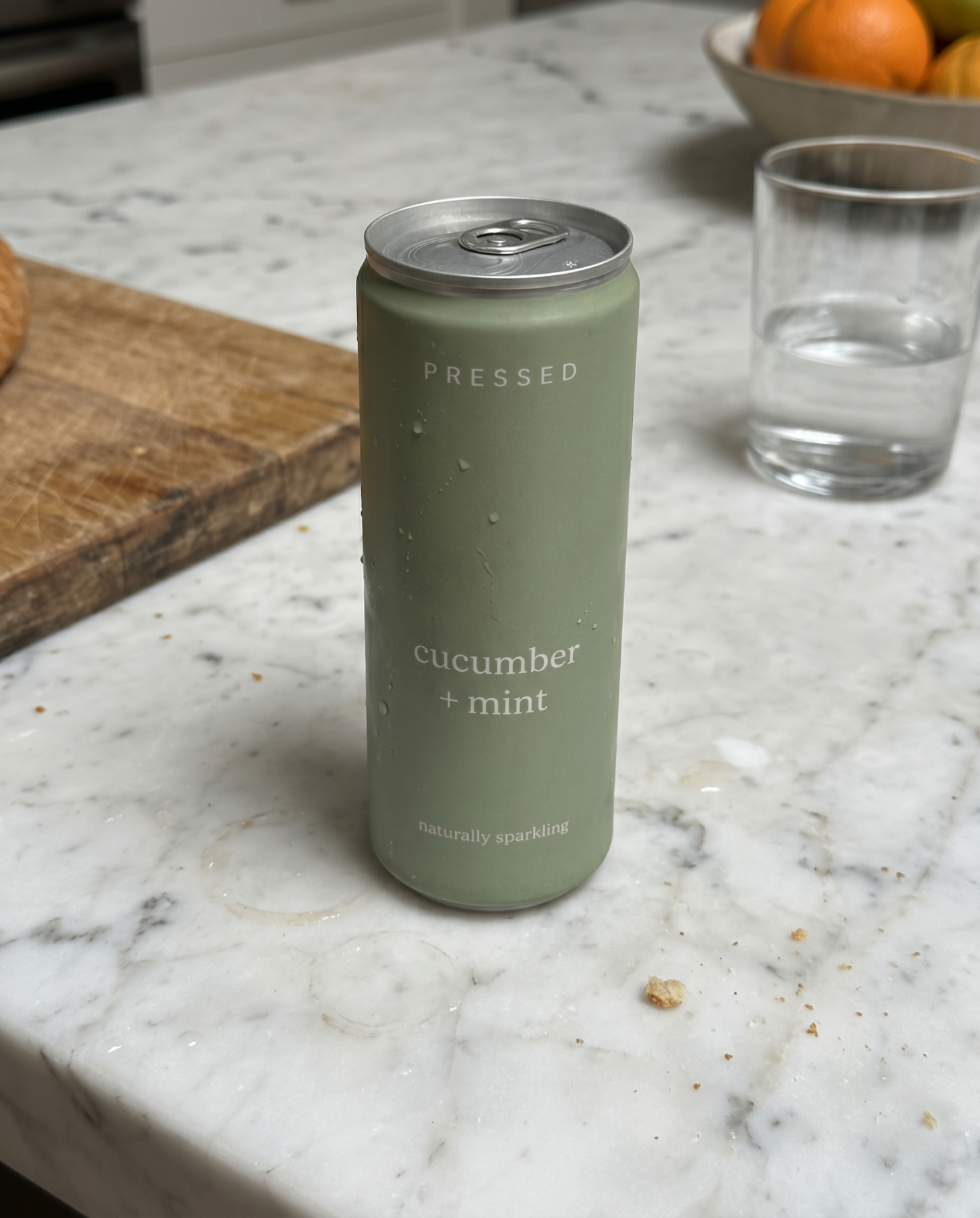 Raw product photo